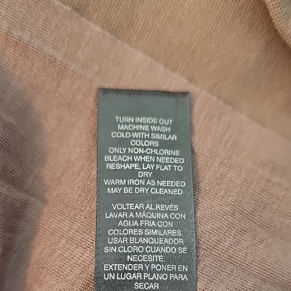 White House Black Market Alpaca Jacket - Picture 6 of 6